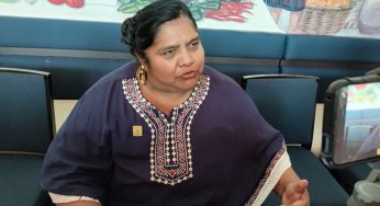 Defiende diputada local iniciativa para perpetuarse en el Congreso de Quintana Roo