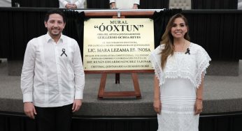 Reconocen de manera póstuma a Leona Vicario con medalla al mérito ‘María Cristina Sangri Aguilar’