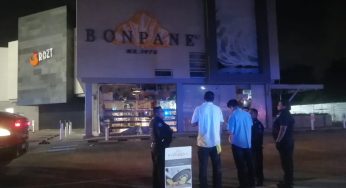Provoca fuga de gas explosión en una panadería de Cancún; no hay lesionados