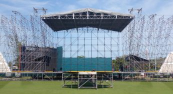 Ricardo Arjona hará vibrar a Cancún