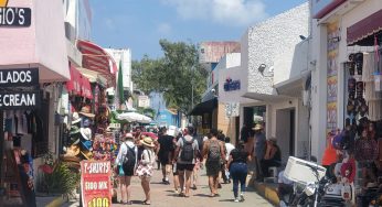 Ascienden hasta 2 millones las pérdidas del sector restaurantero de Isla Mujeres, por desabasto de agua