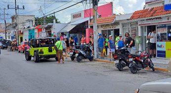 Arrendadoras de vehículos prevén repunte para Semana Santa