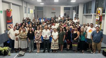 Promueven el intercambio cultural: Conmemoran el Día Internacional UT Cancún