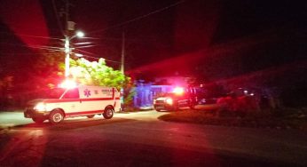 Lo agarraron a golpes por intentar violar a una niña en Chetumal