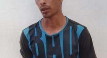 Detenido por golpear a su ex pareja en la Región 247 de Cancún