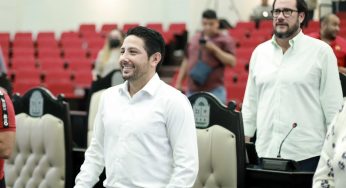 Exhorta Congreso a ayuntamientos a implementar programas para la separación de residuos
