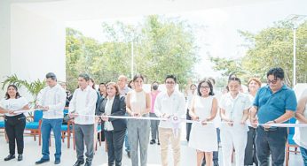 REALIZAN FERIA DE POSGRADOS EN LA UNICARIBE, ORGANIZADO POR EL COQCYT