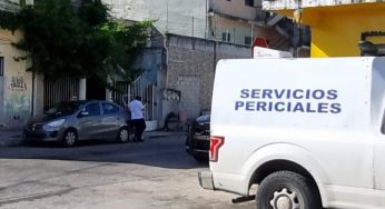 Dos hombres se quintan la vida