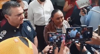 Después de la reforma a la SSP, vendrá una a la Fiscalía