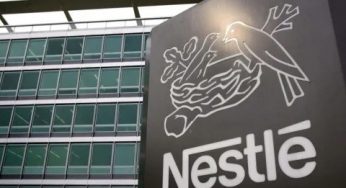 Nestlé aumentará sus precios en este 2023 por costos de producción
