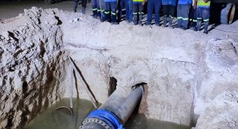 AGUAKAN CONCLUYE TRABAJOS DE MANTENIMIENTO EN CANCÚN Y PLAYA DEL CARMEN.