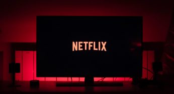 Las 3 series más vistas de Netflix