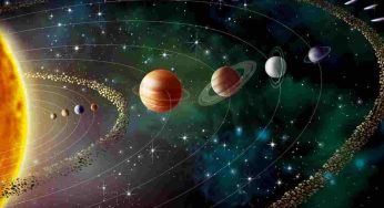 En cinco años podríamos salir del Sistema Solar
