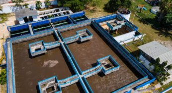 AGUAKAN REALIZA INVERSIÓN PERMANENTE EN EL TRATAMIENTO Y SANEAMIENTO DE LAS AGUAS RESIDUALES