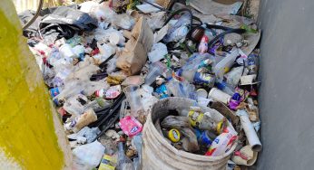 Promoverán ‘reciclatón’ en José María Morelos, para evitar incendios en el basurero