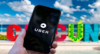 EN QUINTANA ROO, OPERADORES DE UBER GANAN AMPAROS CONTRA LEY DE MOVILIDAD