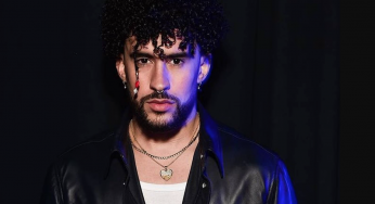 Bad Bunny nominado en el Festival de Cannes