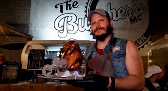 Llega a Cancún el speakeasy de BBQ