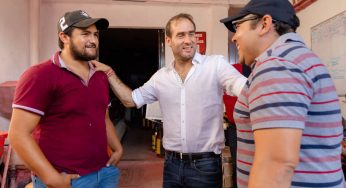 En 100 días, Diego Castañón consolida las finanzas de Tulum