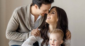 Leonardo de Lozanne habla sobre su regreso con Sandra Echeverría