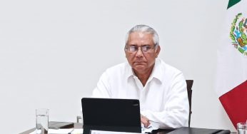 TIENE FGE REZAGO DE 200 MIL CARPETAS