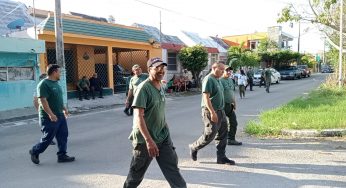 Tren Maya generaría incendios