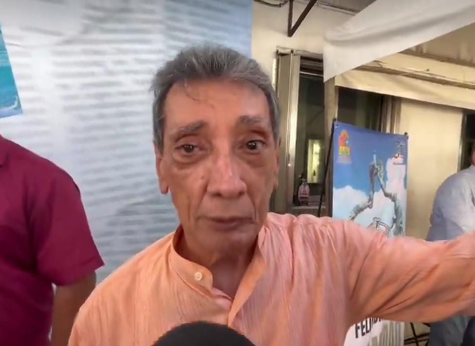 Mario Villanueva, sigue en espera…