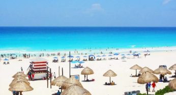 Buscan proteger 4.8 hectáreas , Playa delfines quiere ser un Área Natural Protegida
