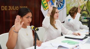 Buscan desarrollo urbano ordenado y sustentable en Isla Mujeres