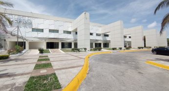 Buscan mejorar rentabilidad del Centro de Convenciones de Chetumal