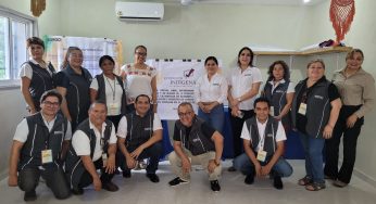 IEQROO inicia asambleas, en su fase informativa para la consulta indígena