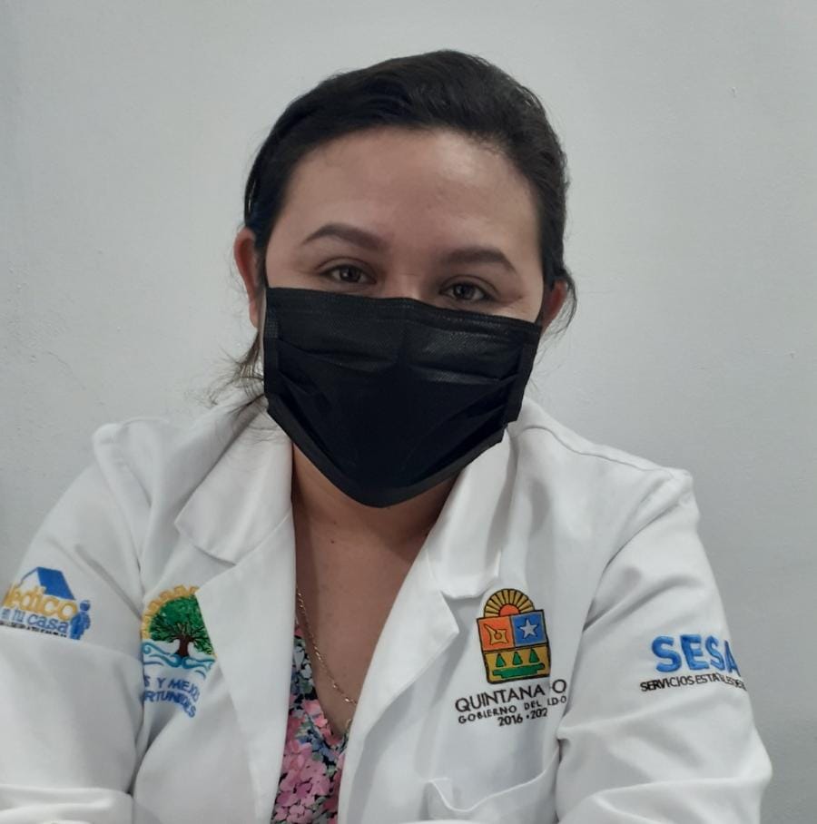 Alertan sobre casos de sarna humana en José María Morelos