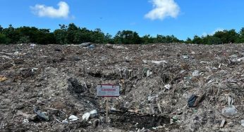 Analiza Isla Mujeres construir su propio relleno sanitario