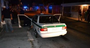 Quintan polarizados a transporte público, en Cancún