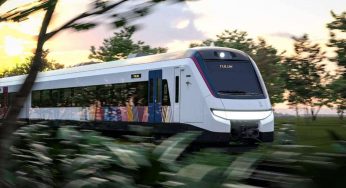 Tren de carga bajará costos