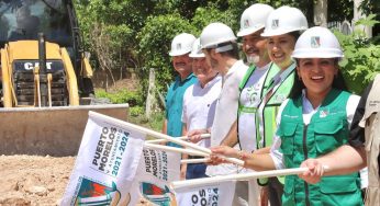 PROGRAMA DE INVERSIÓN EN OBRA PÚBLICA HISTÓRICO: BLANCA MERARI