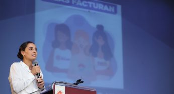 Transformamos Cancún con igualdad de oportunidades: Ana Paty Peralta