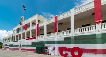 Grito de Independencia será sin pirotecnia en Chetumal: Mara Lezama