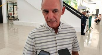 Desconoce síndico de Benito Juárez estrategia a seguir por concesión de Aguakan