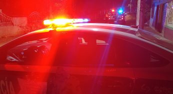 Detienen a hombres por disparos en José María Morelos