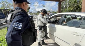 Más acciones de seguridad y protección para los solidarenses