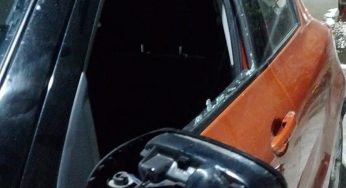 Denuncian a taxista por agredir al jefe de su esposa en Playa del Carmen