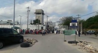 Confirman remoción del director de la cárcel de Cancún para evitar privilegios en reos