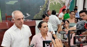 Aprueba Cabildo de Benito Juárez tomar acciones legales contra Aguakan