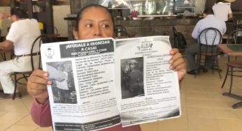 Denuncian desaparición de dos adultos mayores en terrenos de Playa del Carmen