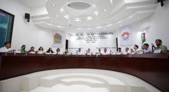 Gobierno de Ana Paty Peralta inicia acciones legales por el servicio de agua potable