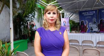 Pide Susana Hurtado aplicar la ley a taxistas agresores de Playa del Carmen