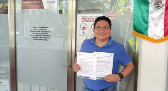 Inasistencia de dos regidores al informe de Juanita Alonso resulta acto de protesta