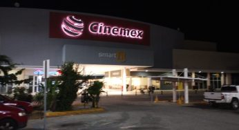 Cierra gimnasio en Centro Maya por fuga de gas