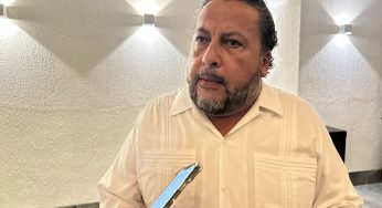 Confía Jorge Sanén que ‘vicios de origen’ deriven en la revocación de la concesión de Aguakan